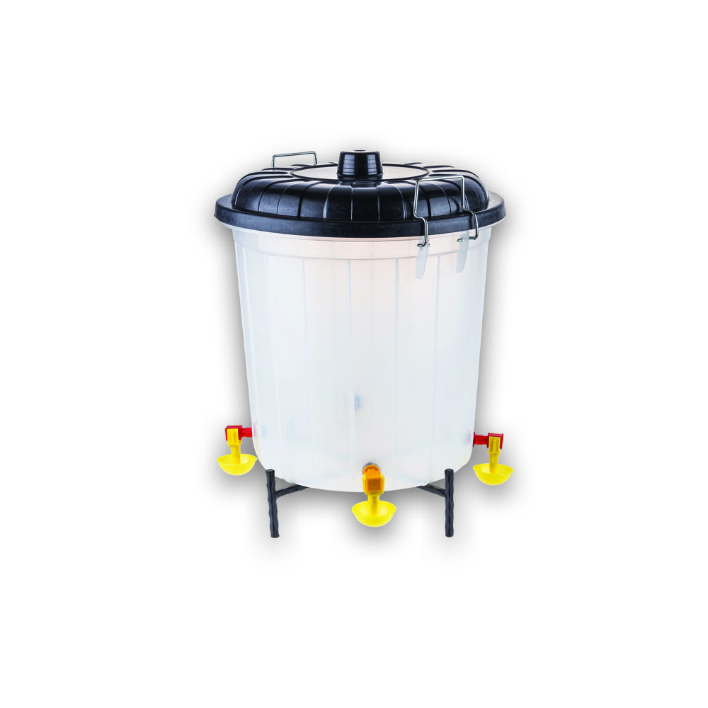 OTOMATİK SULUK 60LT