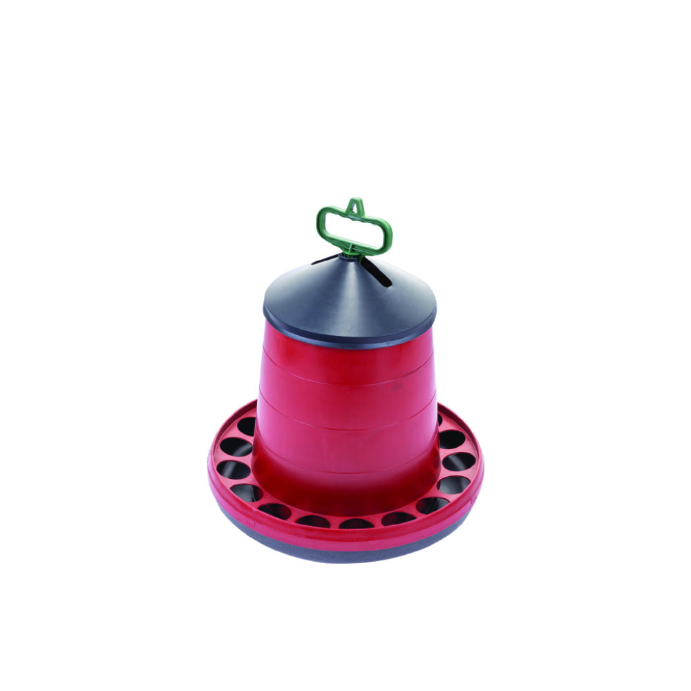 TAVUK YEMLİK 10 LT